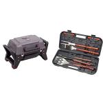 Char-Broil Grill2Go X200 Portable Gas Grill Set