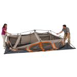 Ozark Trail 10-Person Instant Cabin Tent, 14' x 10
