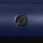 Ozark Trail Antimicrobial Twin Air Mattress 10