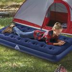 Ozark Trail Antimicrobial Twin Air Mattress 10