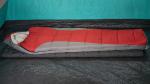Ozark Trail Mummy Sleeping Bag for Cold Weather