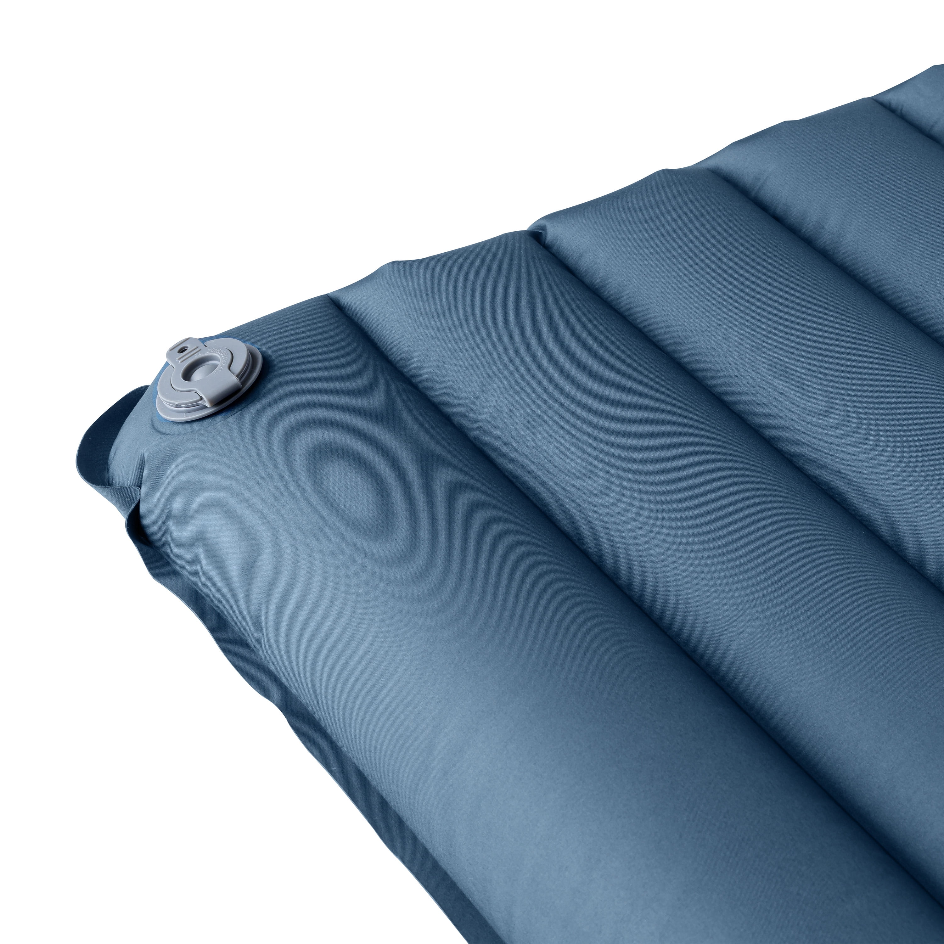 Ozark Trail Deluxe Inflatable Camping Air Pad - Blue