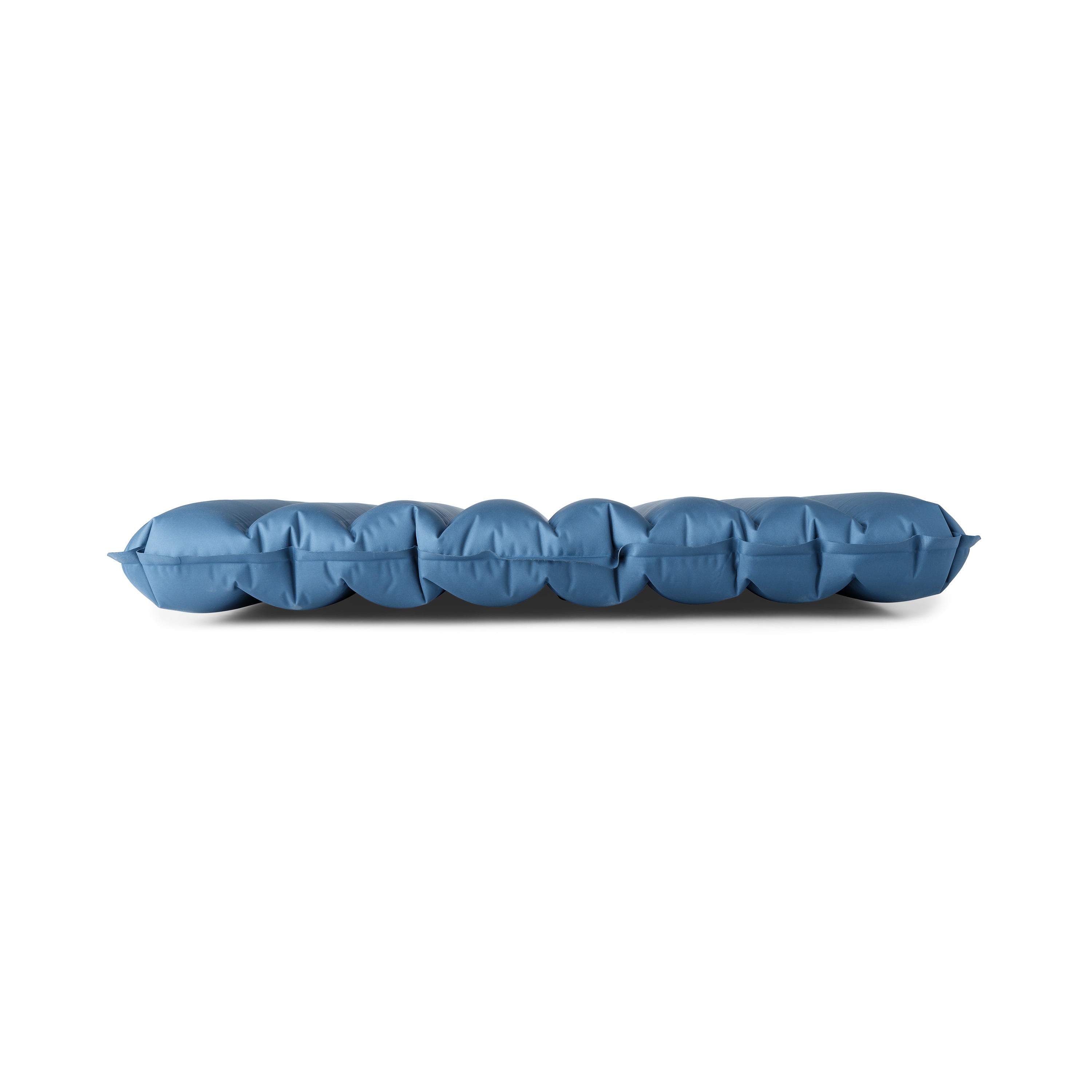 Ozark Trail Deluxe Inflatable Camping Air Pad - Blue