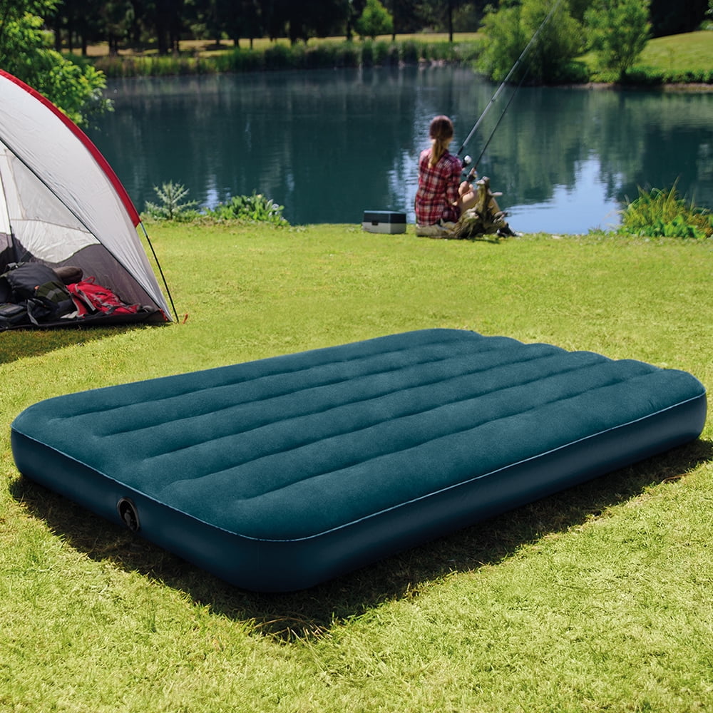 Intex 10in Standard Dura-Beam Airbed Mattress - Twin