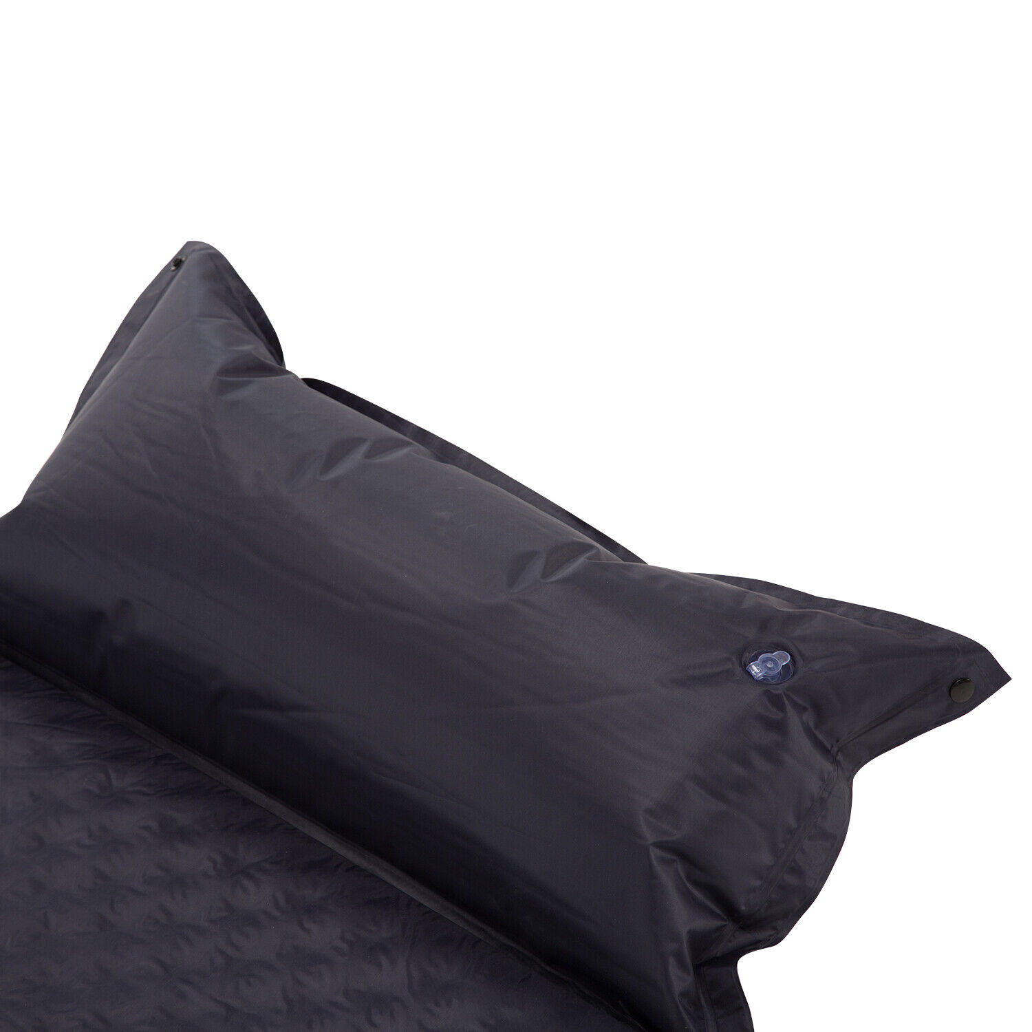 Inflatable Ultralight Air Mattress for Camping & Travel
