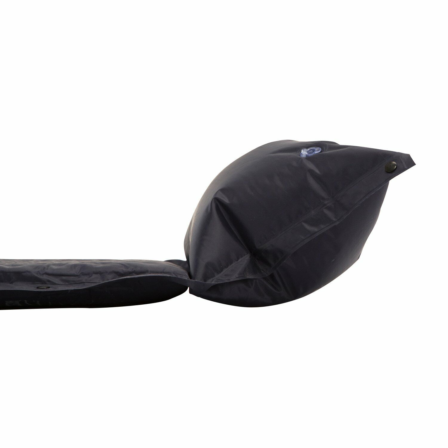 Inflatable Ultralight Air Mattress for Camping & Travel