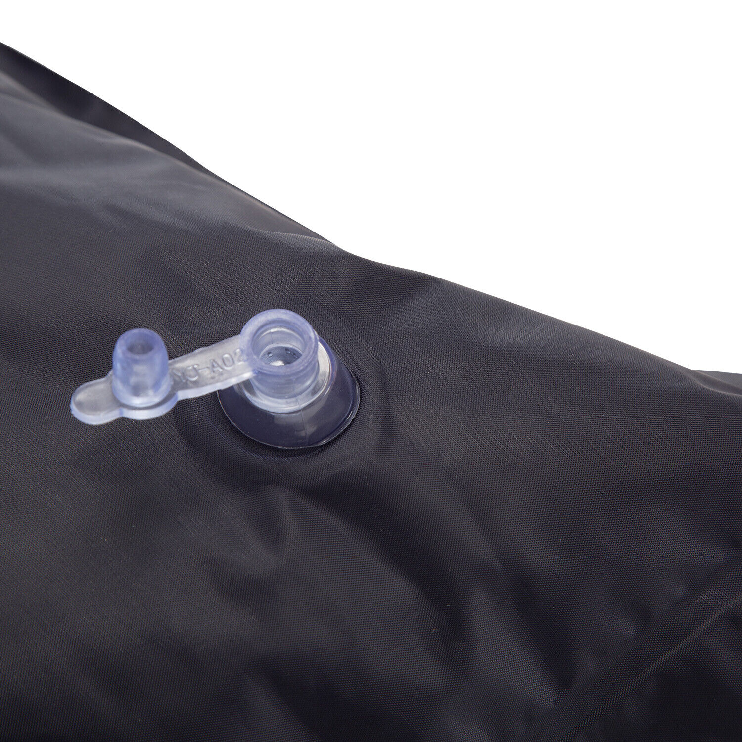 Inflatable Ultralight Air Mattress for Camping & Travel