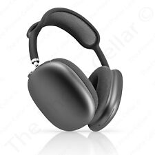 Apple AirPods Max Noise-Canceling Headphones - Gray