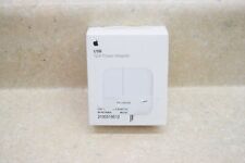 Anker 12W USB Power Adapter for Apple Devices