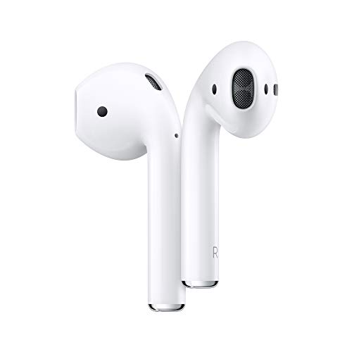 Apple AirPods 2nd Gen with Charging Case