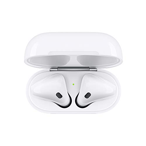 Apple AirPods 2nd Gen with Charging Case