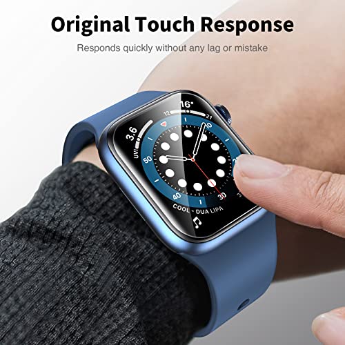 Apple Watch 41mm Screen Protector - 6 Pack