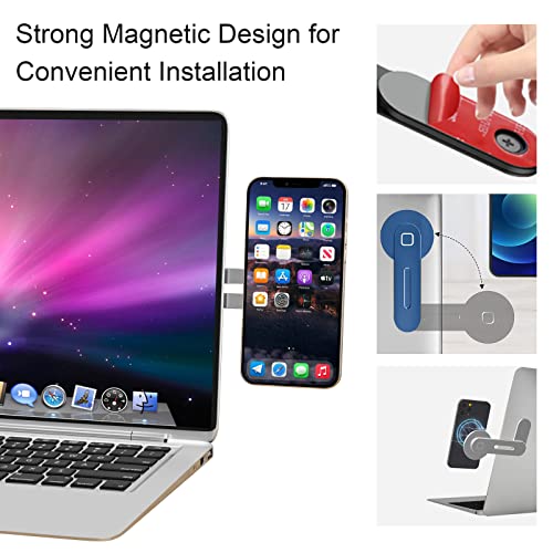 Doter MagSafe Accessories for iPhone and Laptops