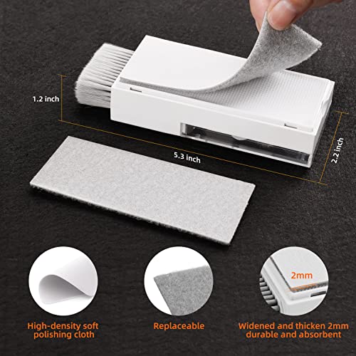 Apple Electronics Cleaning Kit for Laptops & Devices