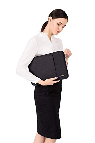 MOSISO Laptop Sleeve for MacBook Air/Pro 13-14