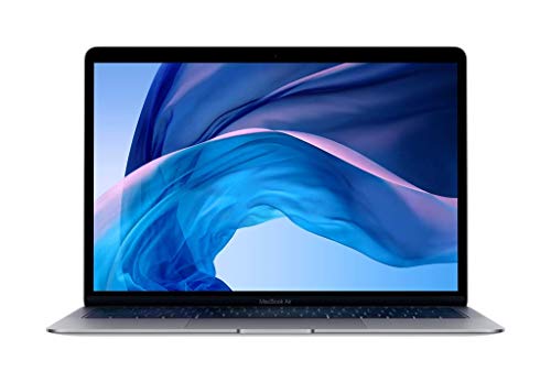 Apple MacBook Air 13" Retina, 128GB - Space Gray