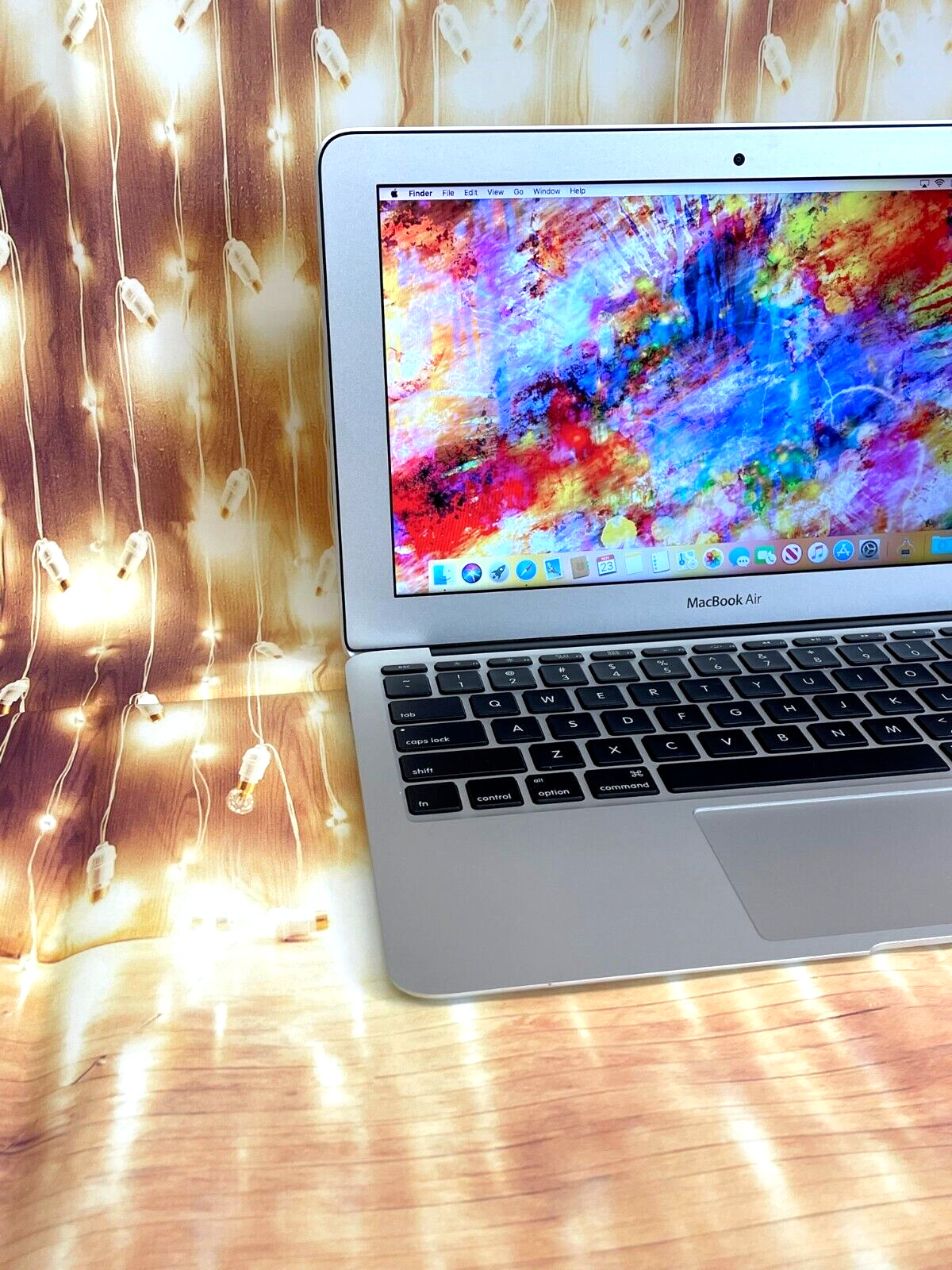 Apple MacBook Air 11" | i5, 4GB RAM, 128GB SSD