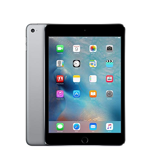 Apple iPad mini 4 - 32GB Wi-Fi + Cellular