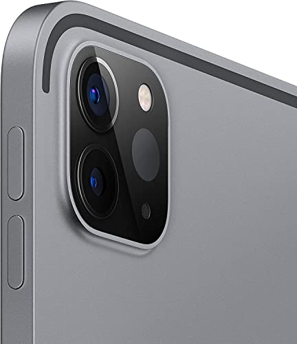 Apple iPad Pro 11" WiFi 256GB - Space Gray