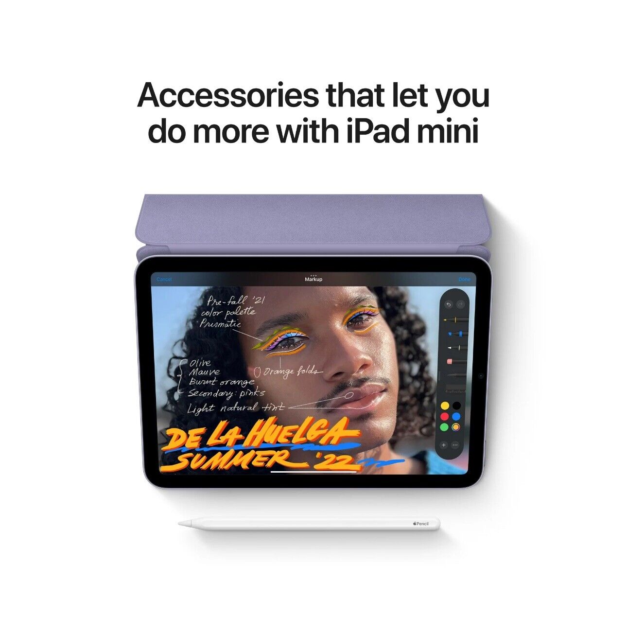 Apple iPad Mini 64GB Wi-Fi - Space Gray