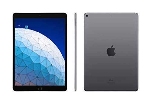 Apple iPad Air 10.5" - 64GB - Space Gray