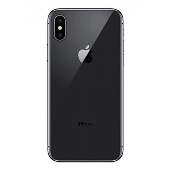 Apple iPhone X 64GB Unlocked - Space Gray