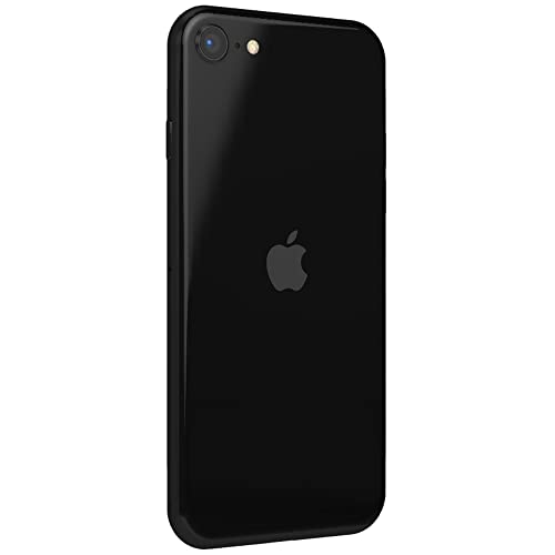 Apple iPhone SE 3rd Gen 64GB Midnight Unlocked