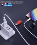 USB-A to USB-C Adapter for Apple Devices