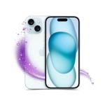 Apple iPhone 15, 128GB, Blue - Unlocked