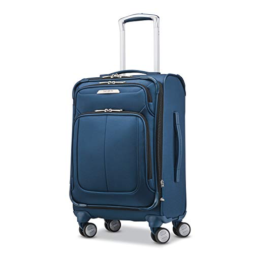 Samsonite Solyte DLX 25-Inch Spinner Luggage