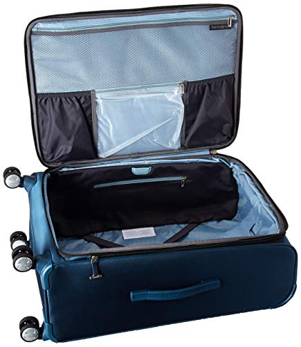 Samsonite Solyte DLX 25-Inch Spinner Luggage