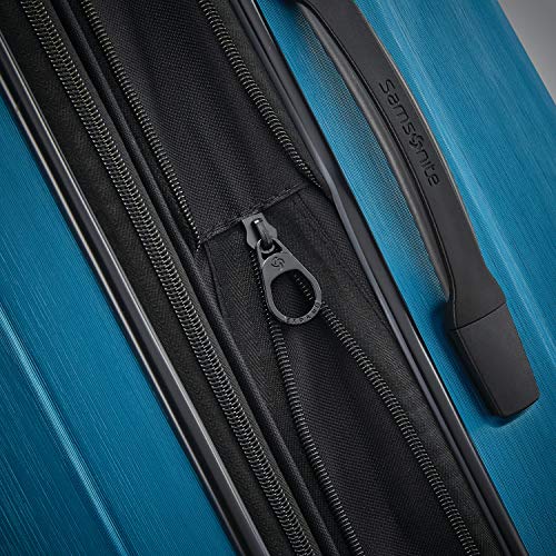 Samsonite Centric 2 Expandable Hardside Luggage Set