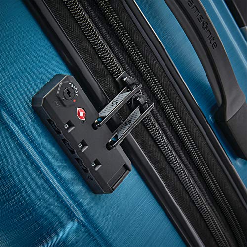 Samsonite Centric 2 Expandable Hardside Luggage Set
