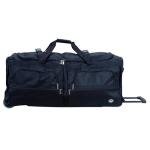 40-Inch Rolling Duffle Bag for Travel