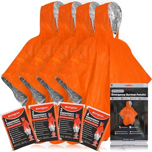 Kits de survie