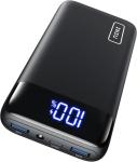 Chargeur Portable INIU 20000mAh avec Écran LED
