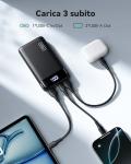 Chargeur Portable INIU 20000mAh avec Écran LED