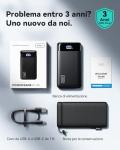 Chargeur Portable INIU 20000mAh avec Écran LED