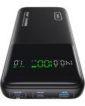 Power Bank INIU 27000mAh avec lampe torche