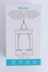 Lanterne de Camping Rechargeable Super Claire avec 7 Modes