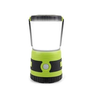 Lampe LED de camping super lumineuse 1500 lm