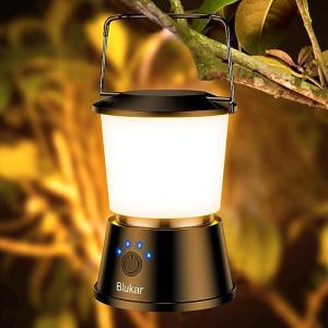 Lanterna de Camping Rechargeable avec 5 Modes LED