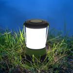 Lampe LED de camping super lumineuse 1500 lm