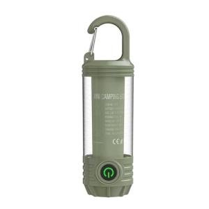 Lampe LED Camping Rechargeable - 300 Lumens, 4 Modes
