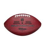 Wilson Official NFL Game Football - The Duke