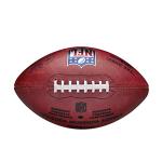 Wilson Official NFL Game Football - The Duke