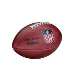 Wilson Official NFL Game Football - The Duke