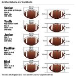 Wilson Official NFL Game Football - The Duke