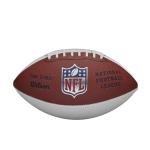 Wilson NFL Autograph Football - Official Size