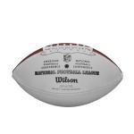 Wilson NFL Autograph Football - Official Size